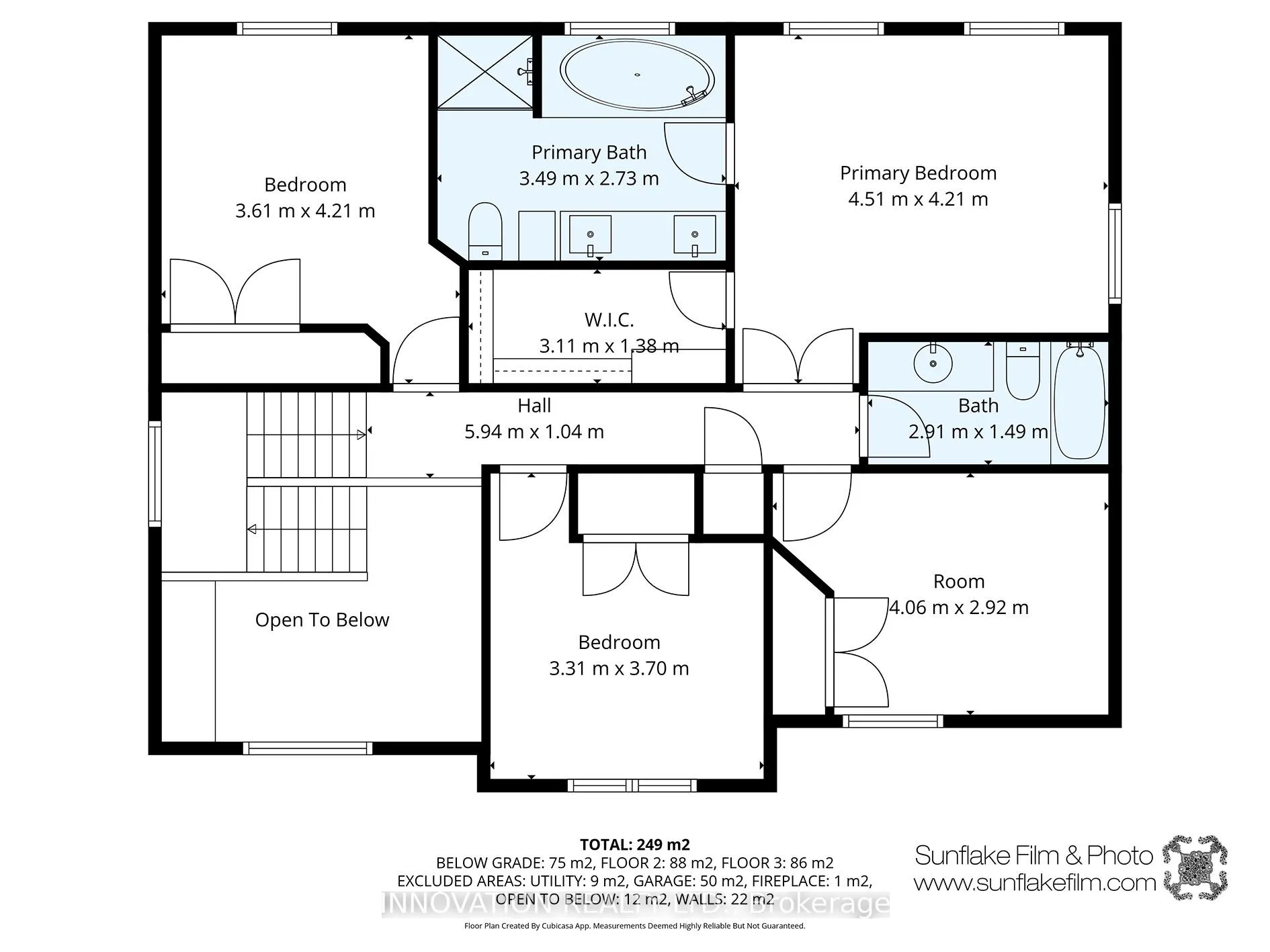 Photo 40 of 122 Country Meadow Drive S, Ottawa, Huntley Ward (North West) — HOMEH