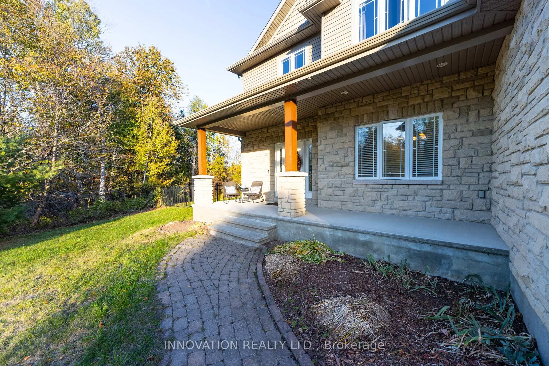 Photo 47 of 122 Country Meadow Drive S, Ottawa, Huntley Ward (North West) — HOMEH