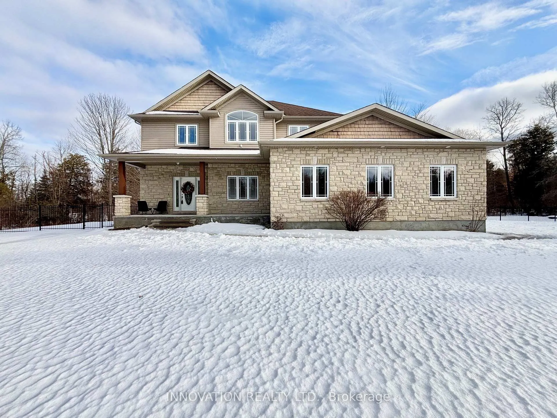 Photo 49 of 122 Country Meadow Drive S, Ottawa, Huntley Ward (North West) — HOMEH