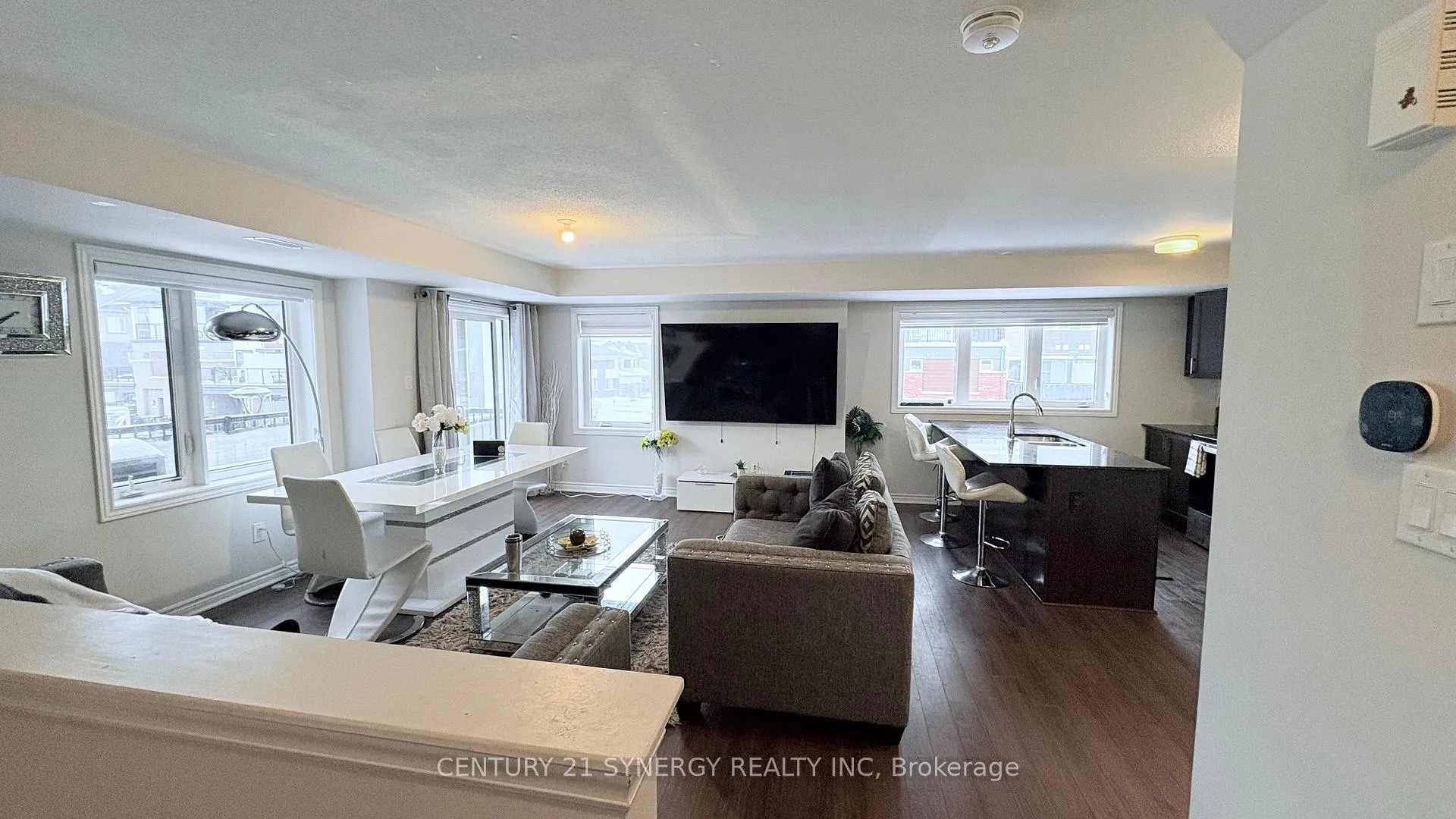 Photo 3 of 503 Lapland Private, Ottawa, Kanata - Emerald Meadows/Trailwest — HOMEH
