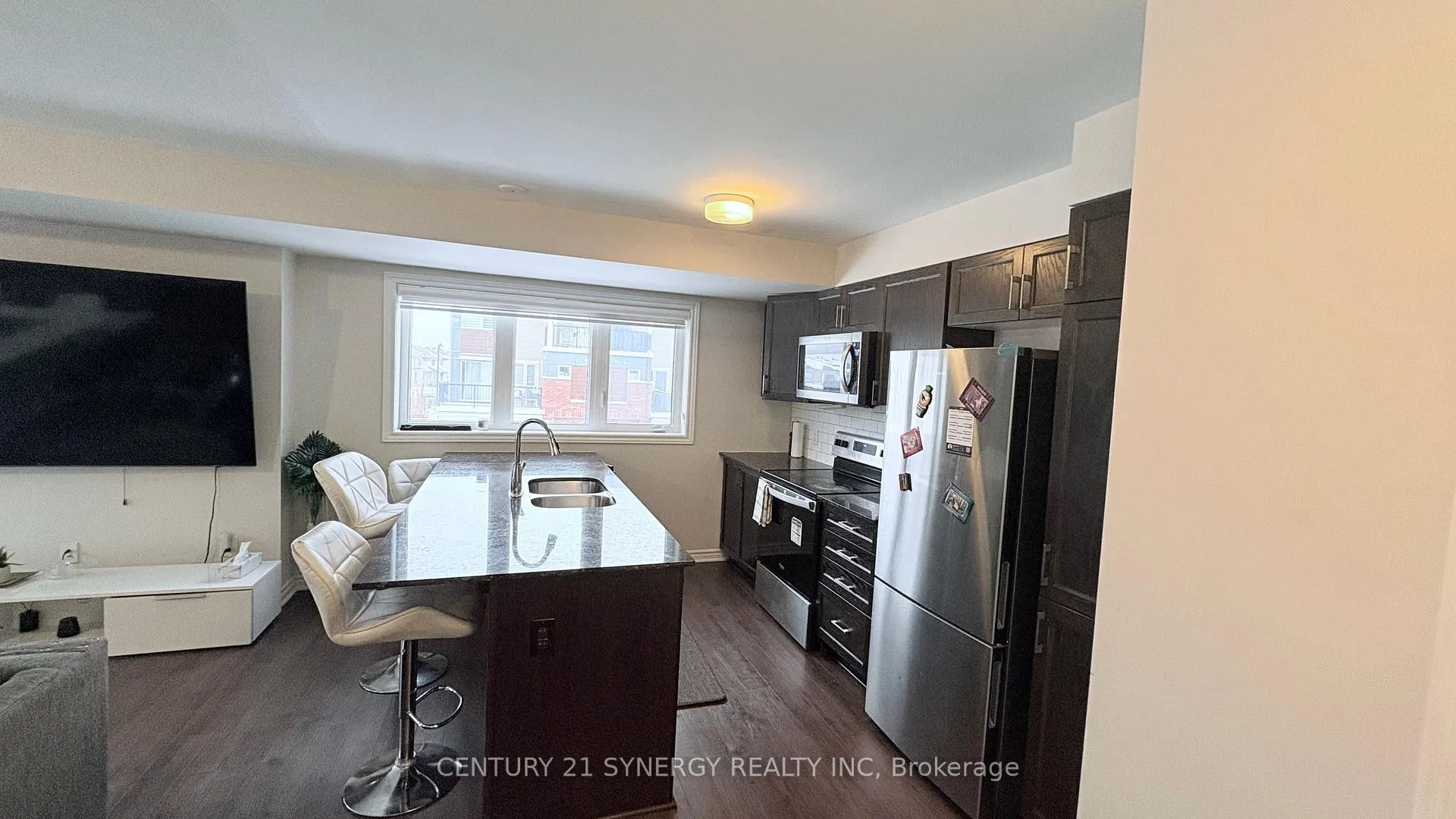 Photo 4 of 503 Lapland Private, Ottawa, Kanata - Emerald Meadows/Trailwest — HOMEH