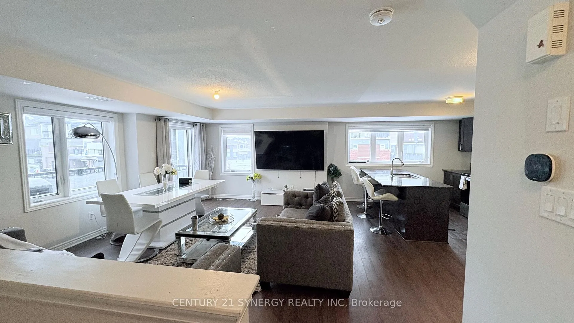 Photo 5 of 503 Lapland Private, Ottawa, Kanata - Emerald Meadows/Trailwest — HOMEH