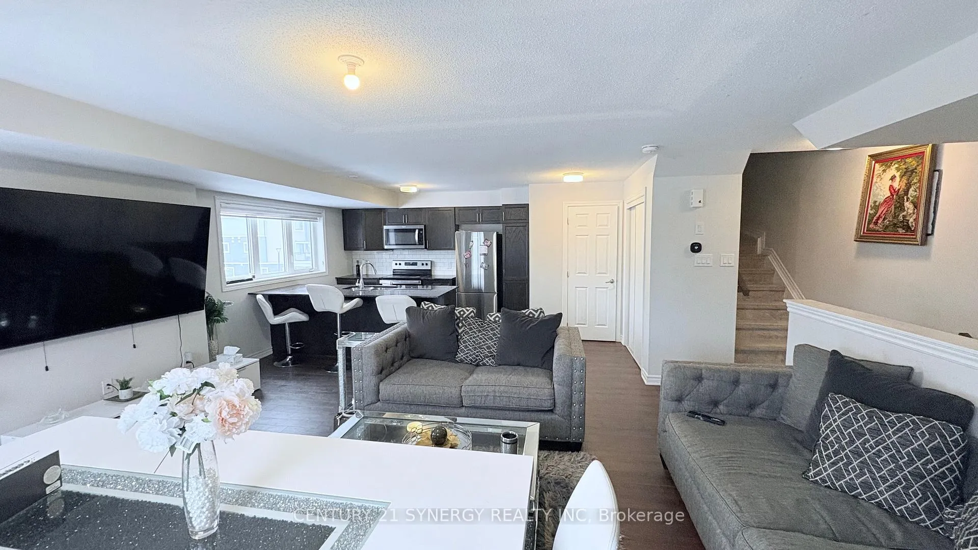 Photo 6 of 503 Lapland Private, Ottawa, Kanata - Emerald Meadows/Trailwest — HOMEH