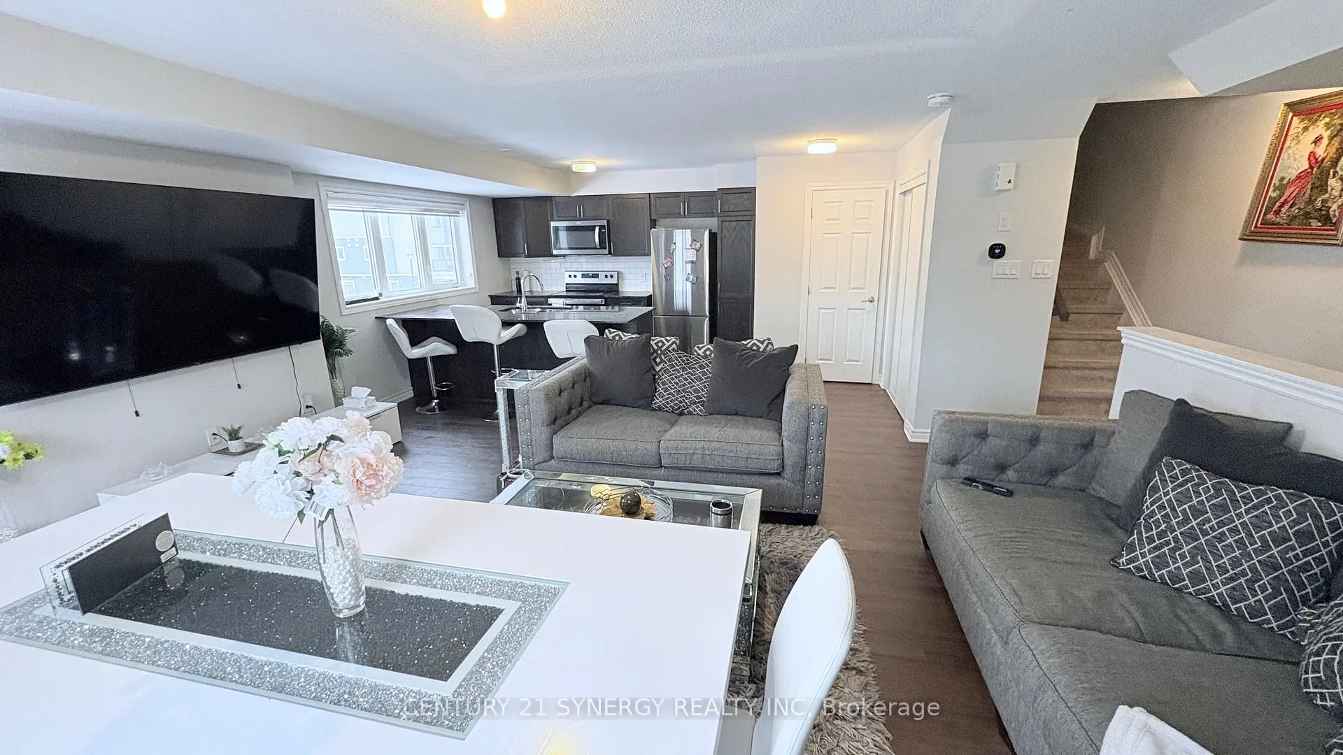 Photo 7 of 503 Lapland Private, Ottawa, Kanata - Emerald Meadows/Trailwest — HOMEH