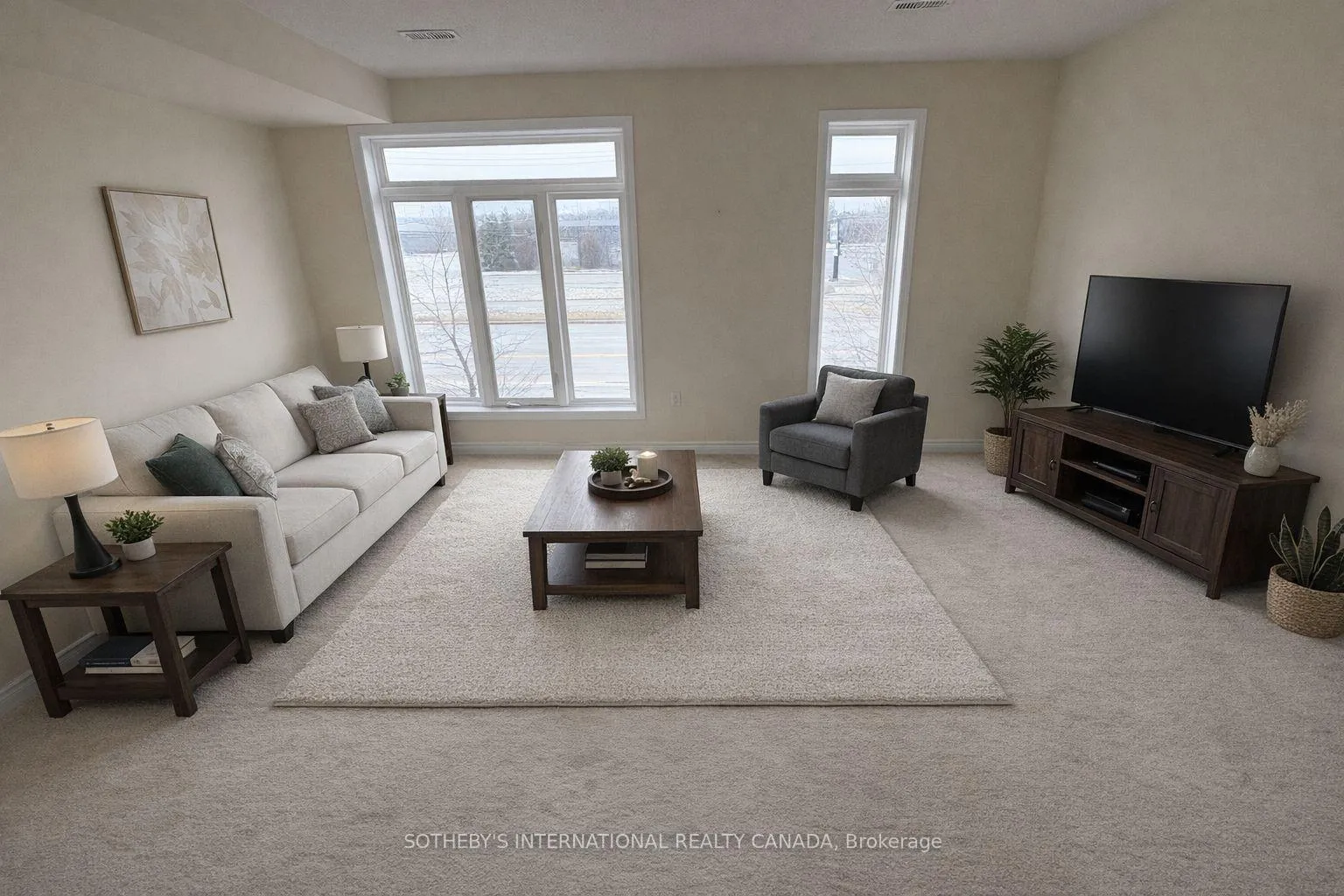 Photo 2 of Unit 14, 4121 Palermo Common, Burlington, Shoreacres — HOMEH