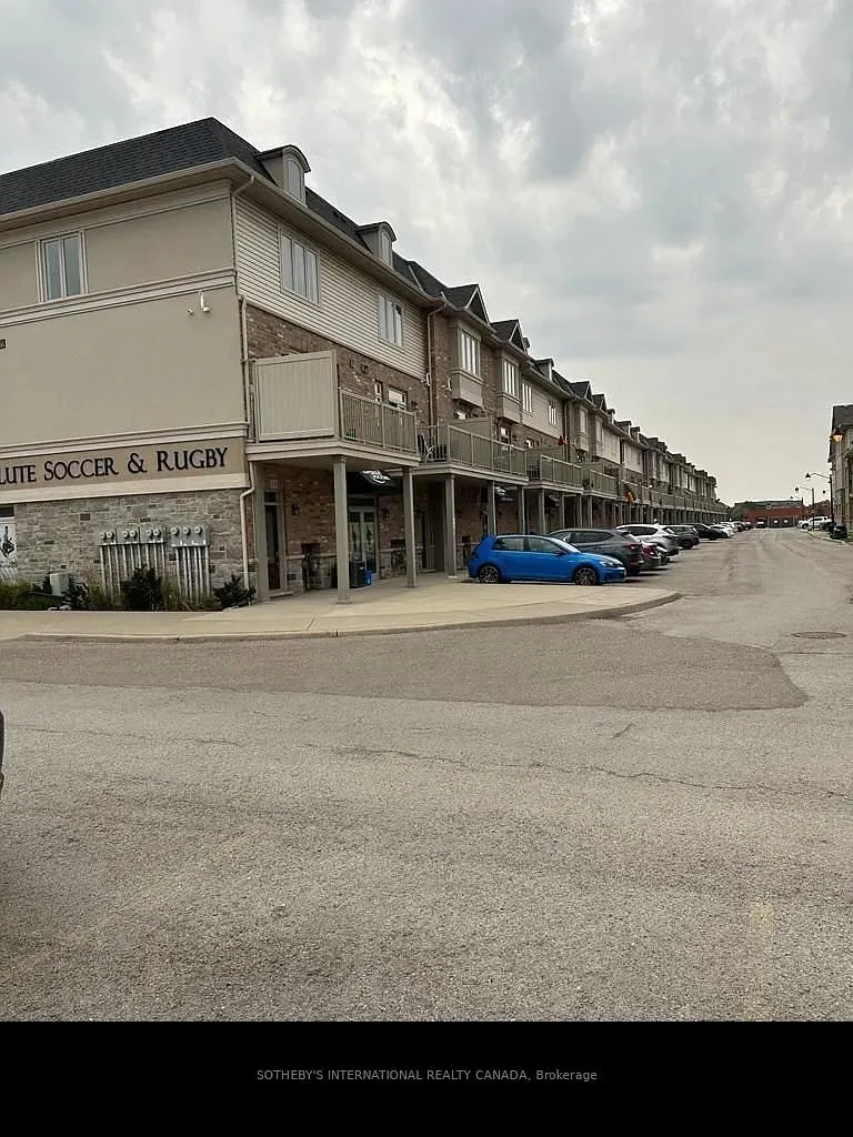 Photo 13 of Unit 14, 4121 Palermo Common, Burlington, Shoreacres — HOMEH
