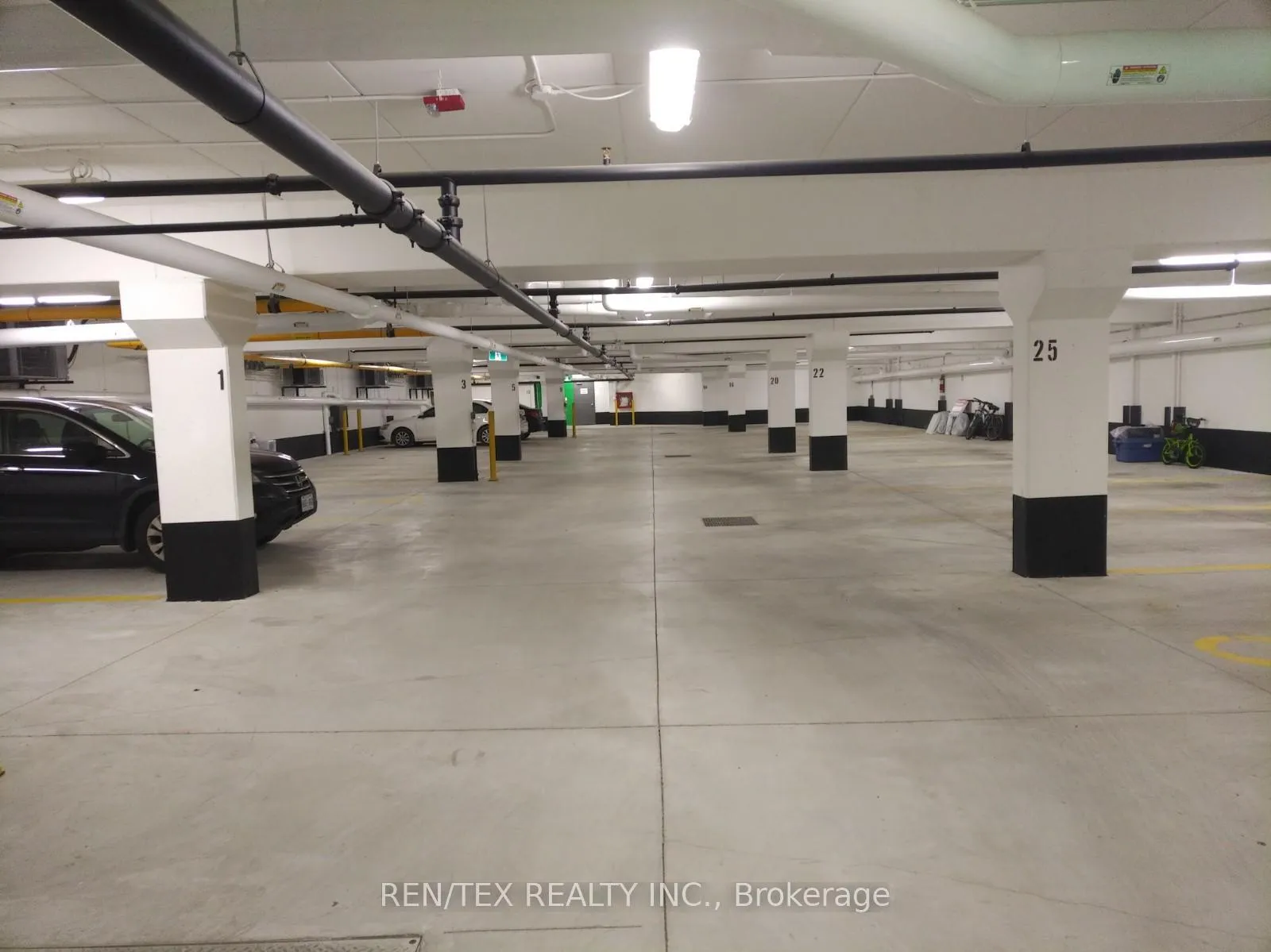 Photo 26 of Unit 221, 3865 Major Mackenzie Drive W, Vaughan, Vellore Village — HOMEH