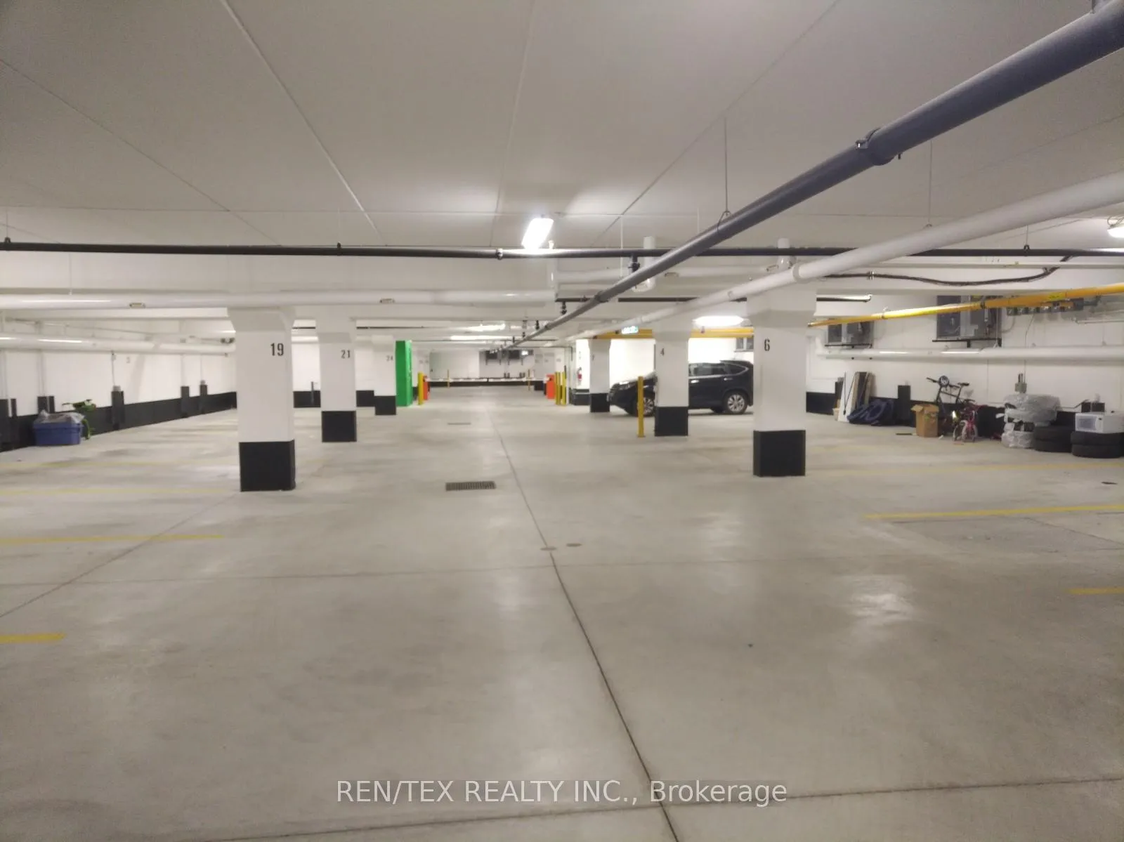 Photo 27 of Unit 221, 3865 Major Mackenzie Drive W, Vaughan, Vellore Village — HOMEH