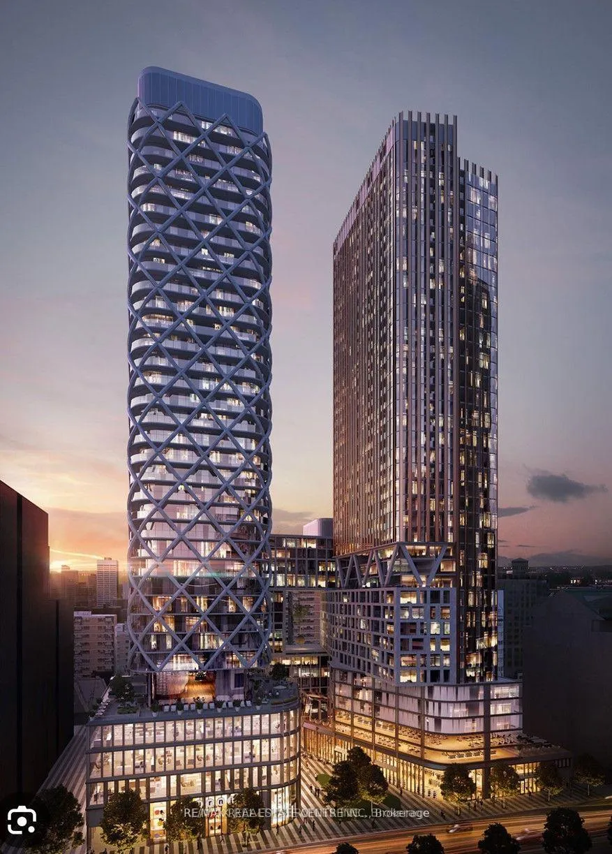 Photo 1 of Unit 1503, 238 Simcoe Street, Toronto, University — HOMEH