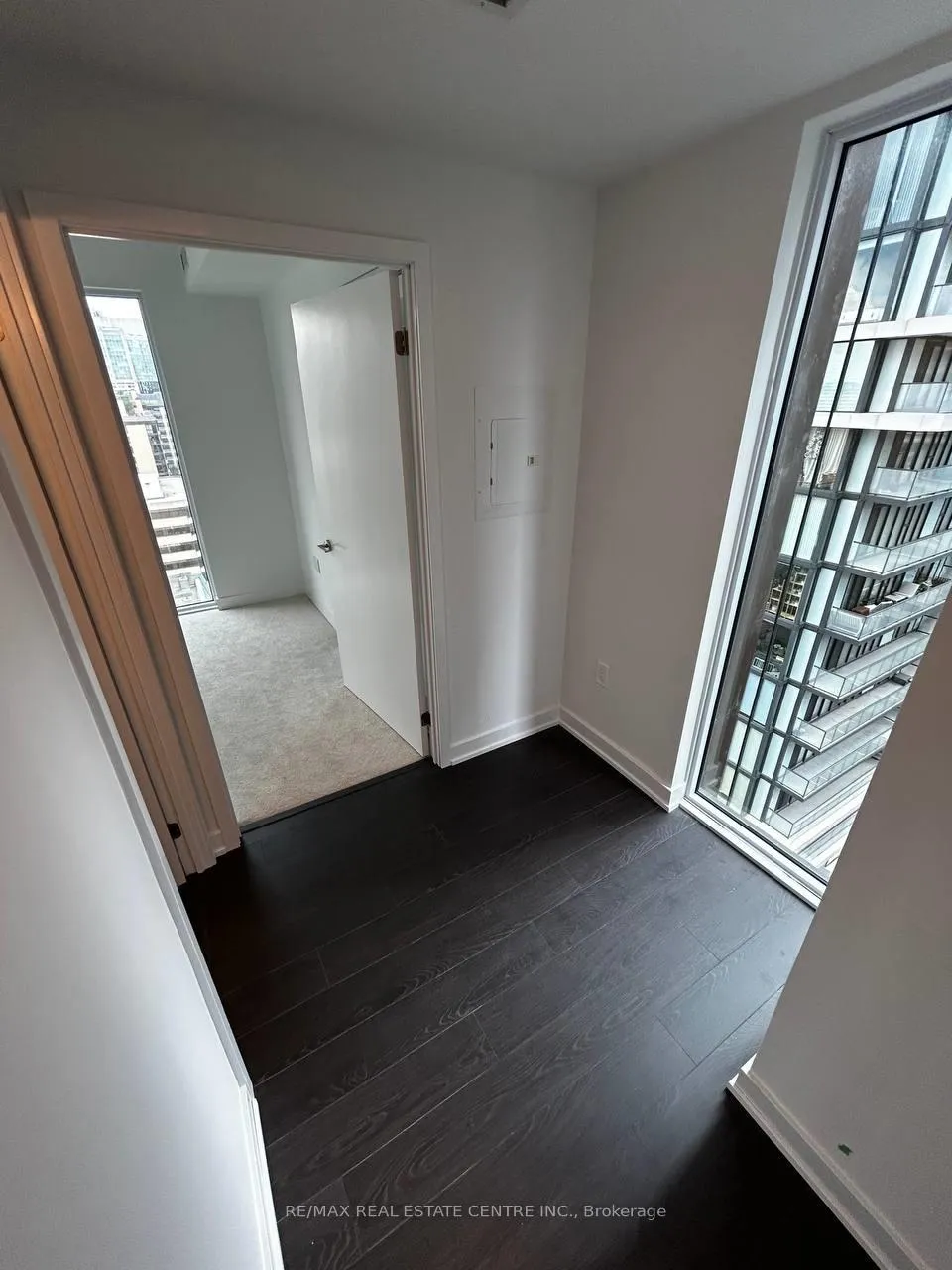 Photo 13 of Unit 1503, 238 Simcoe Street, Toronto, University — HOMEH