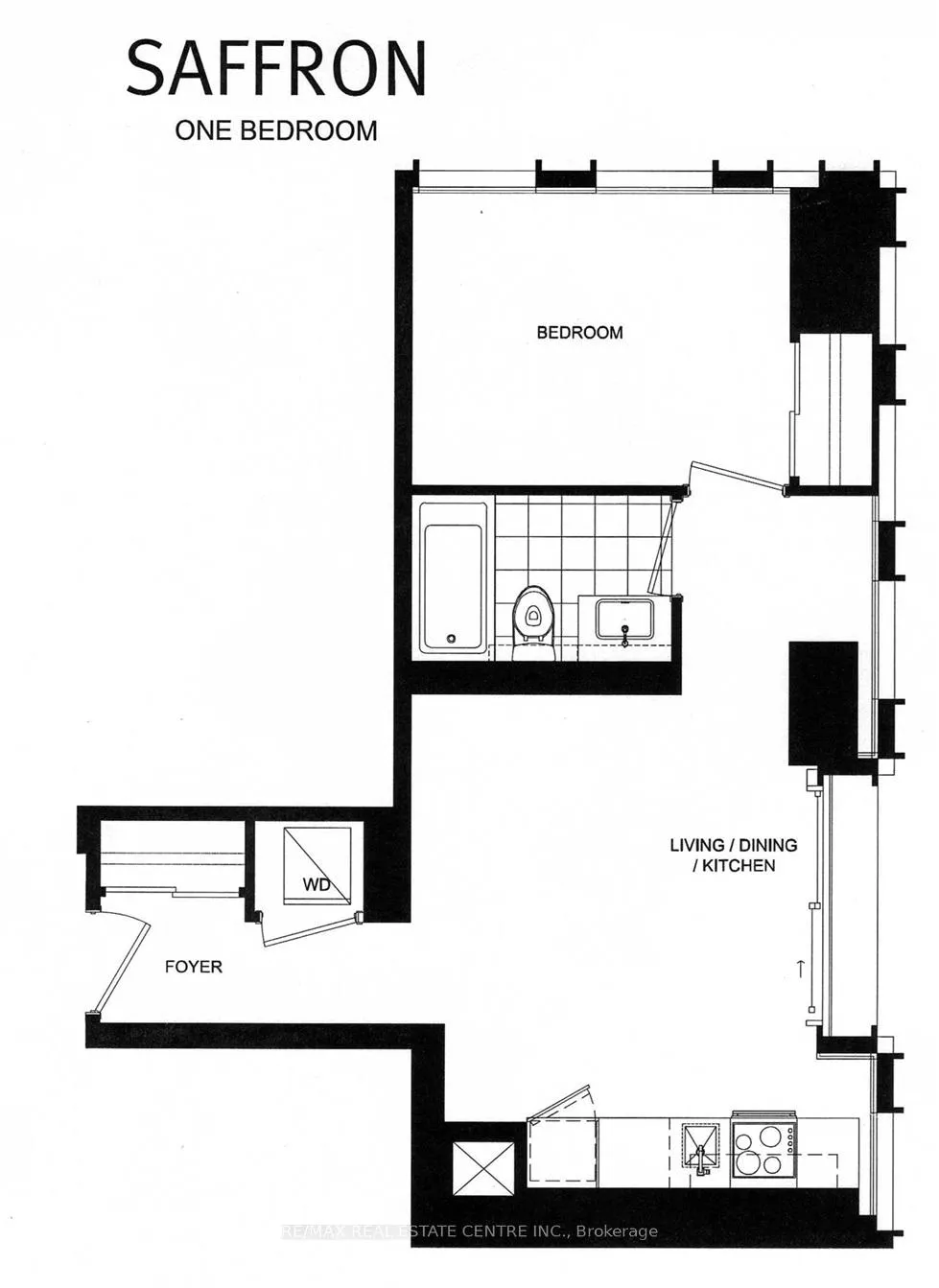 Photo 20 of Unit 1503, 238 Simcoe Street, Toronto, University — HOMEH