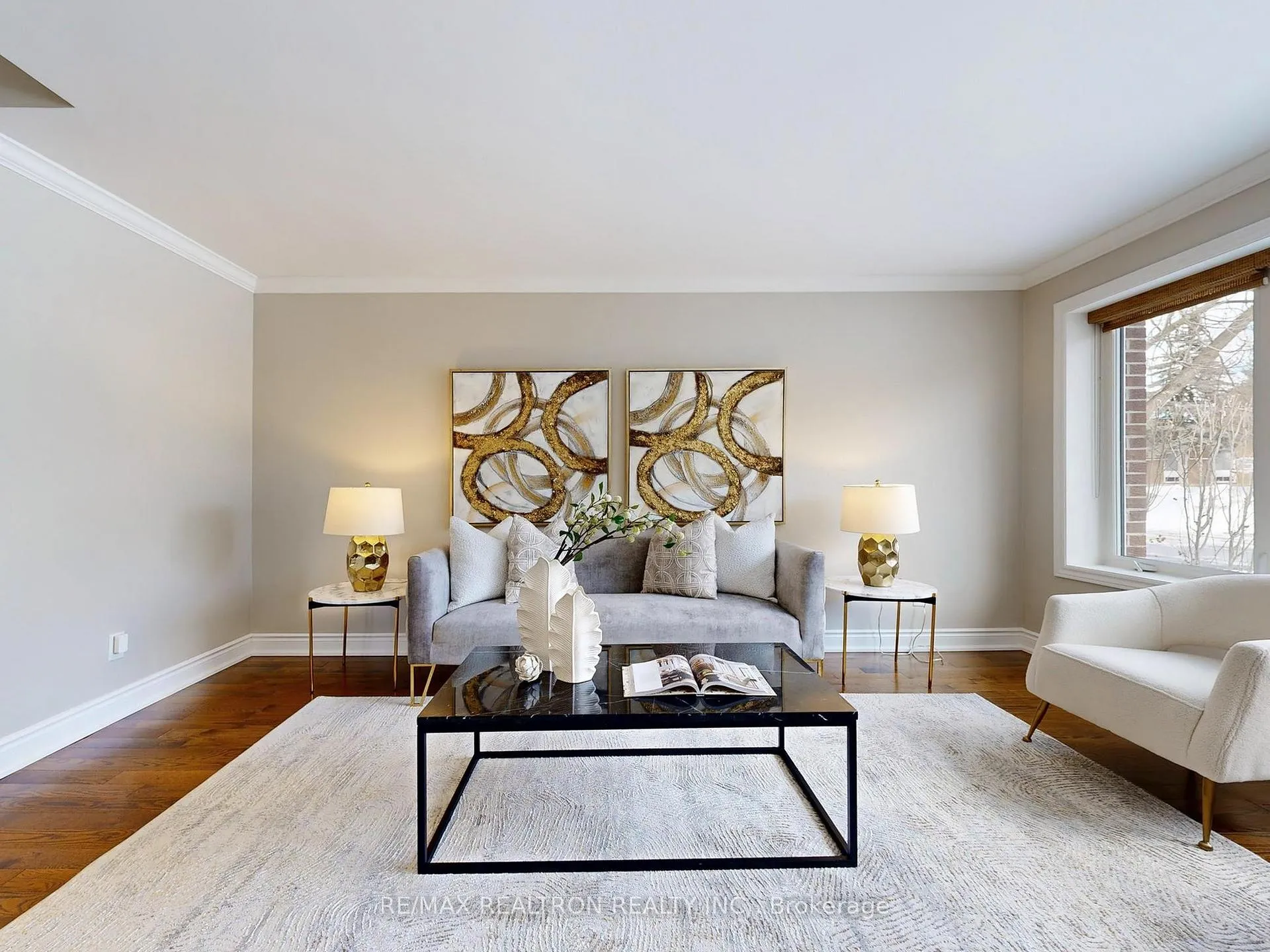 Photo 3 of 12 Hester Court, Markham, Royal Orchard — HOMEH