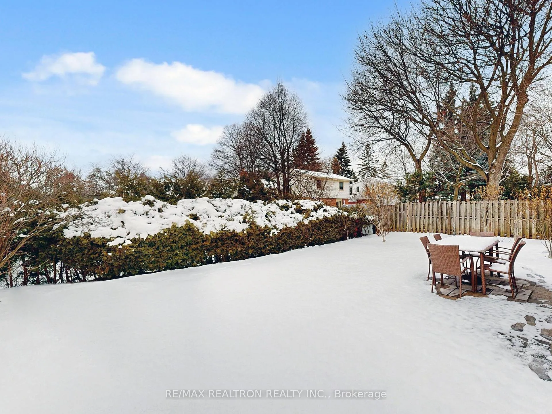 Photo 46 of 12 Hester Court, Markham, Royal Orchard — HOMEH