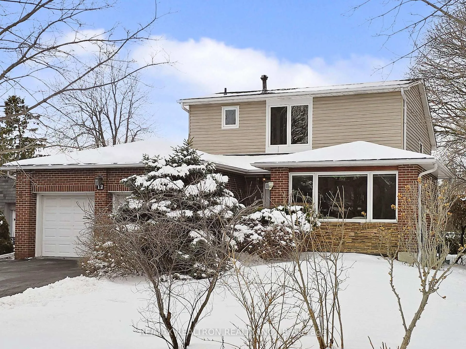 Photo 48 of 12 Hester Court, Markham, Royal Orchard — HOMEH
