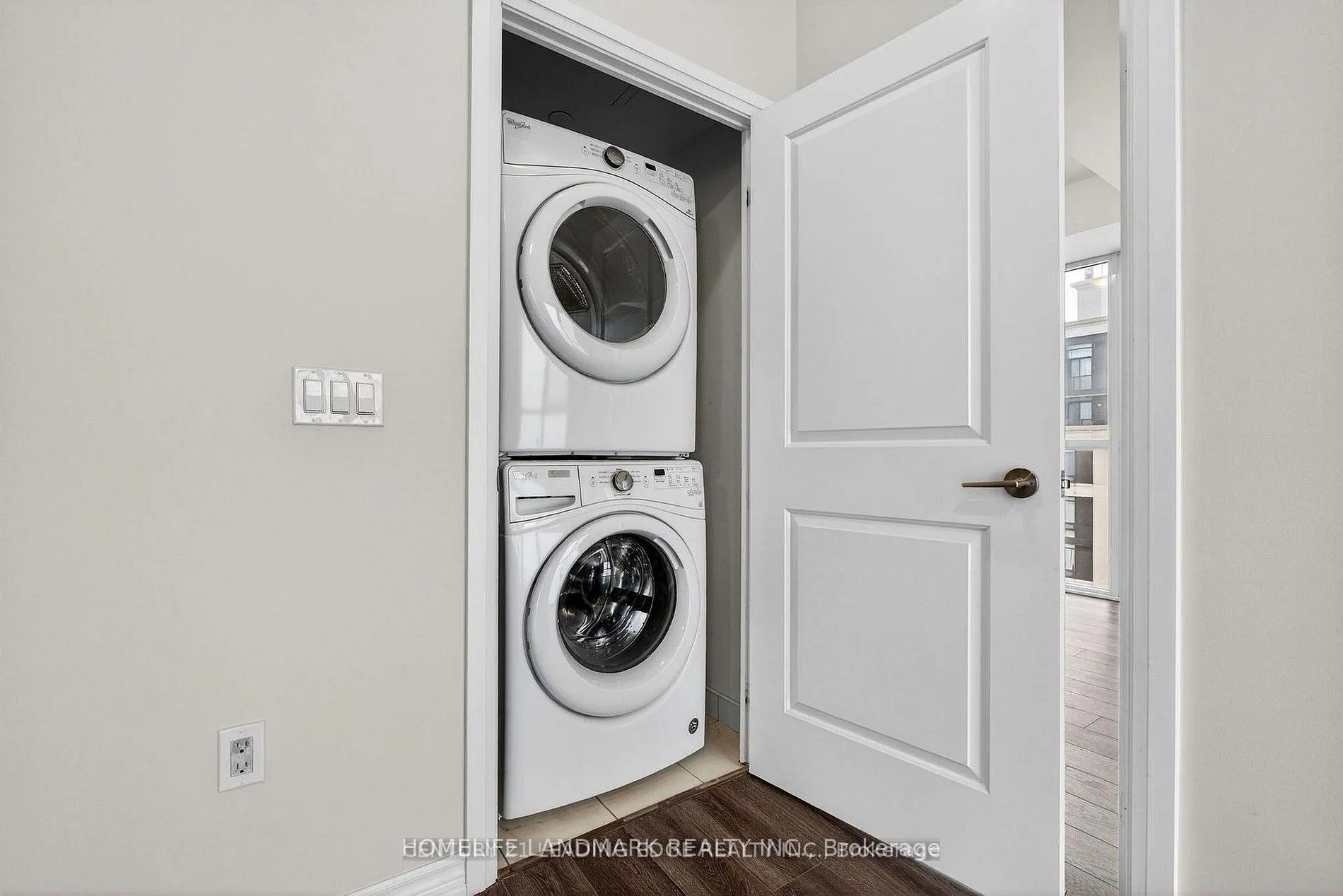 Photo 12 of Unit 1506, 9560 Markham Road, Markham, Wismer — HOMEH