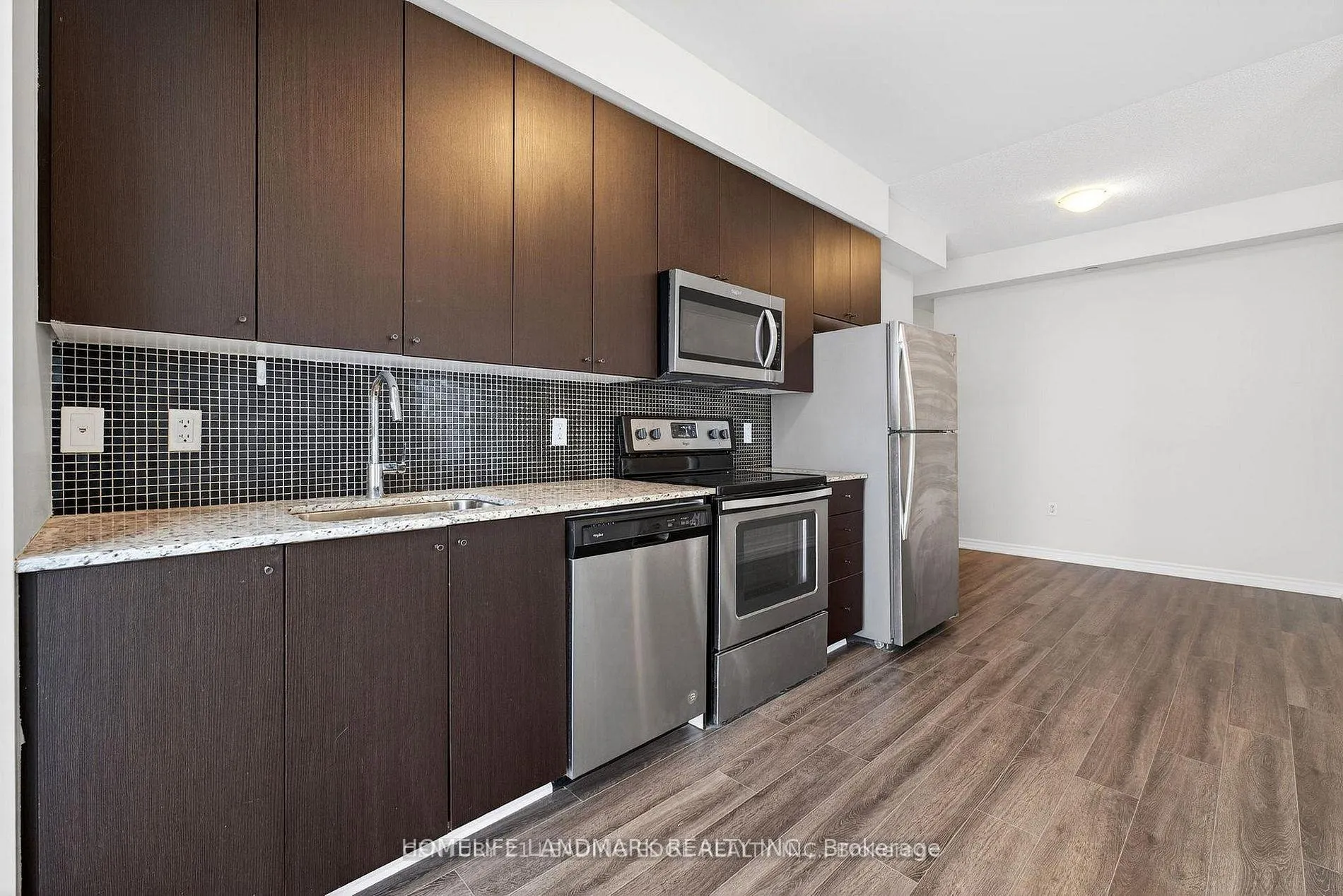 Photo 20 of Unit 1506, 9560 Markham Road, Markham, Wismer — HOMEH