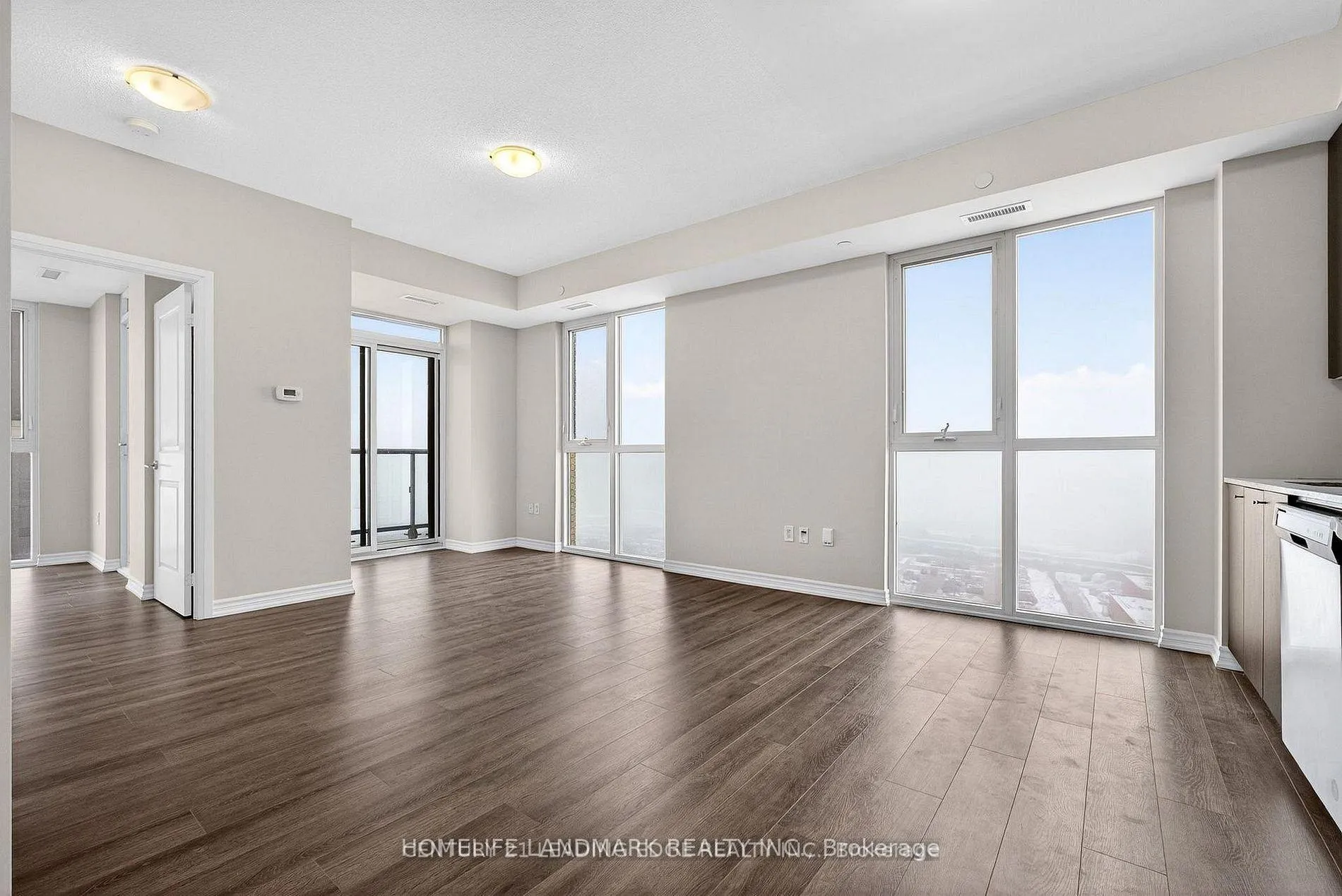 Photo 21 of Unit 1506, 9560 Markham Road, Markham, Wismer — HOMEH