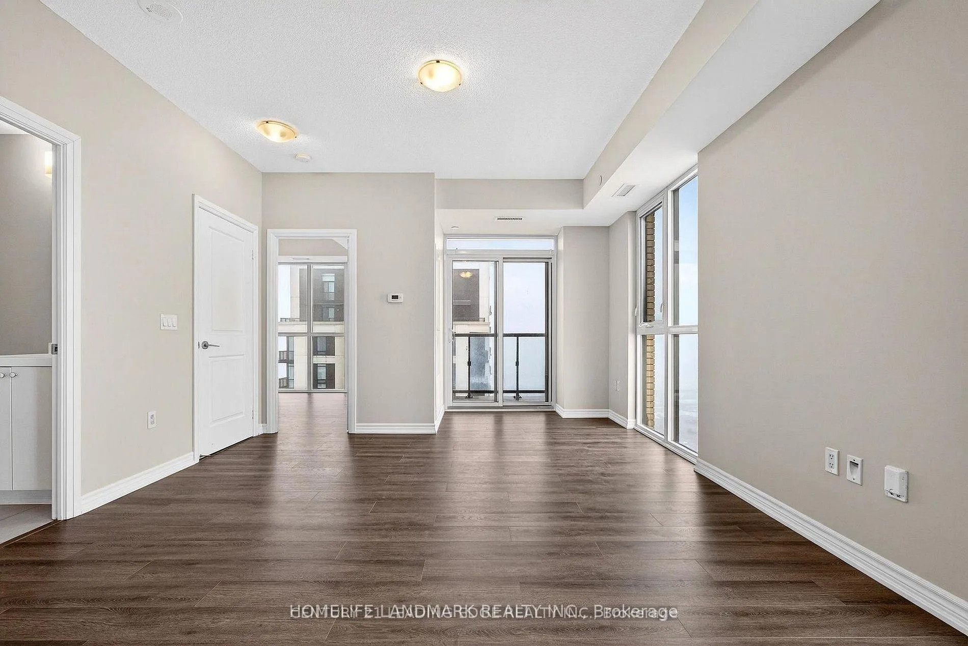 Photo 23 of Unit 1506, 9560 Markham Road, Markham, Wismer — HOMEH
