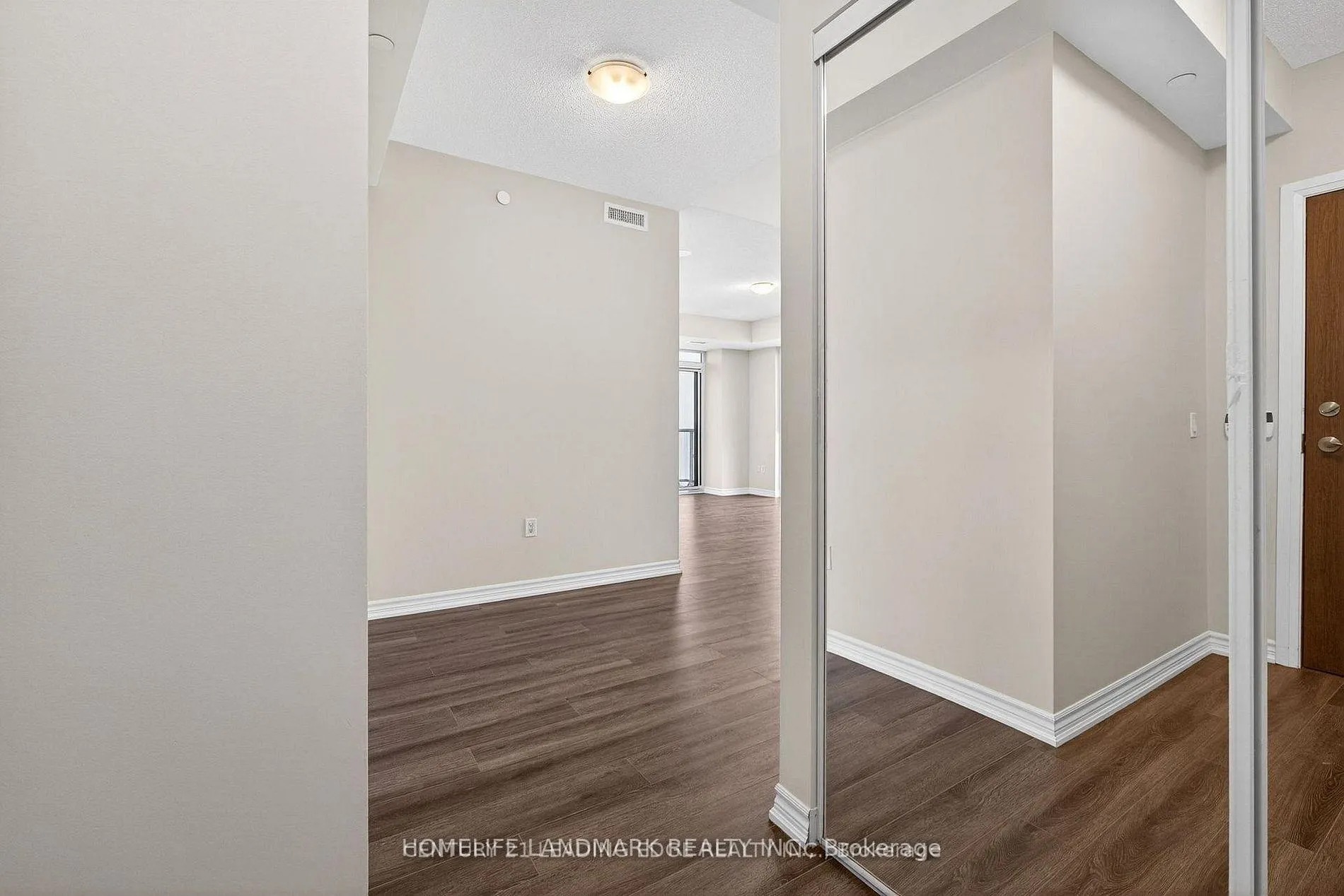 Photo 25 of Unit 1506, 9560 Markham Road, Markham, Wismer — HOMEH