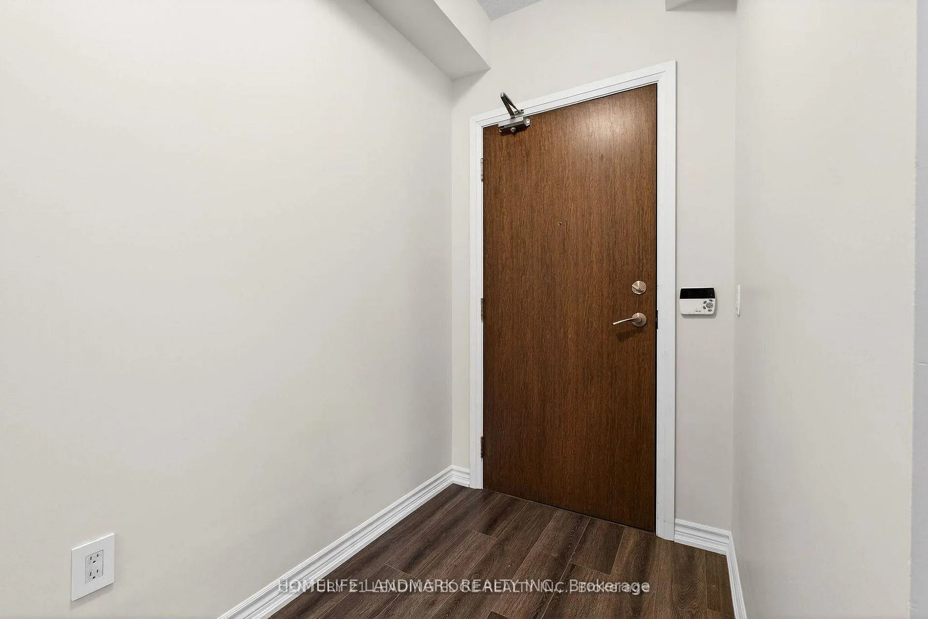 Photo 26 of Unit 1506, 9560 Markham Road, Markham, Wismer — HOMEH