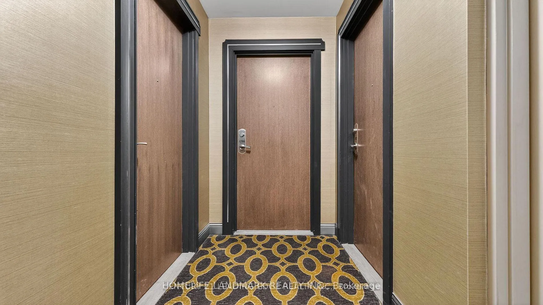 Photo 27 of Unit 1506, 9560 Markham Road, Markham, Wismer — HOMEH