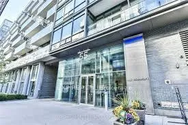 Photo 1 of Unit 511, 55 Stewart Street, Toronto, Waterfront Communities — HOMEH