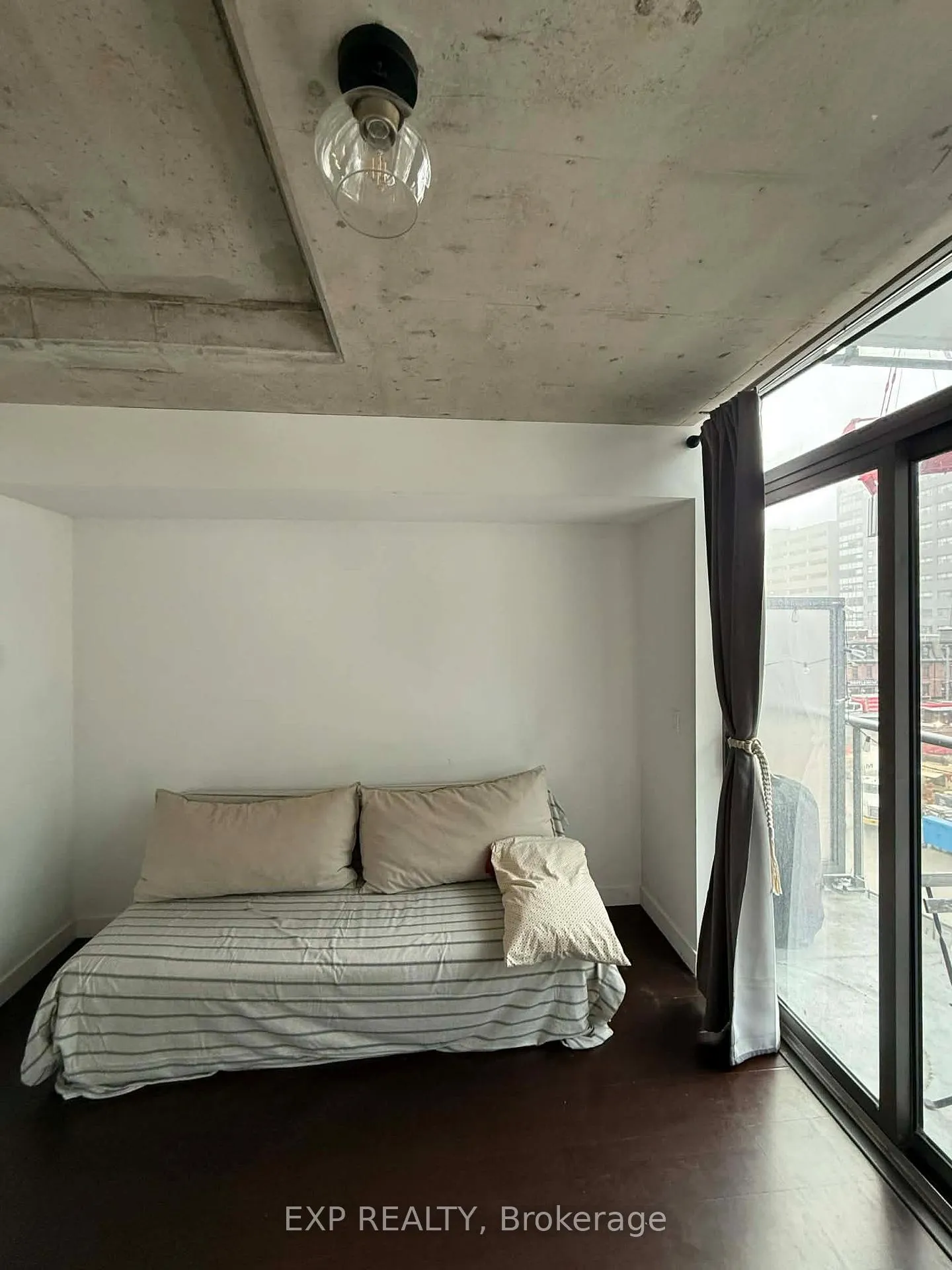 Photo 16 of Unit 511, 55 Stewart Street, Toronto, Waterfront Communities — HOMEH
