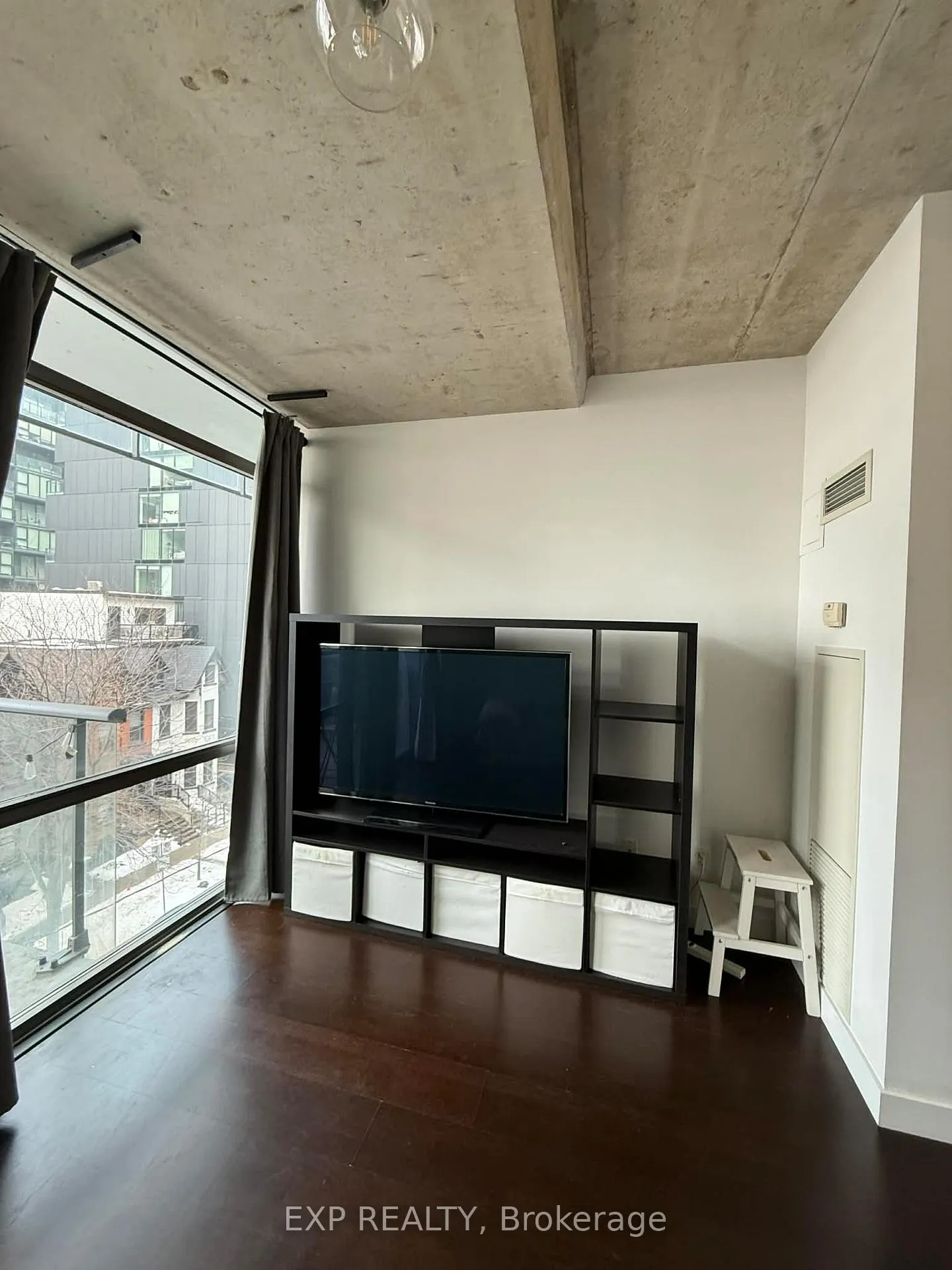 Photo 18 of Unit 511, 55 Stewart Street, Toronto, Waterfront Communities — HOMEH