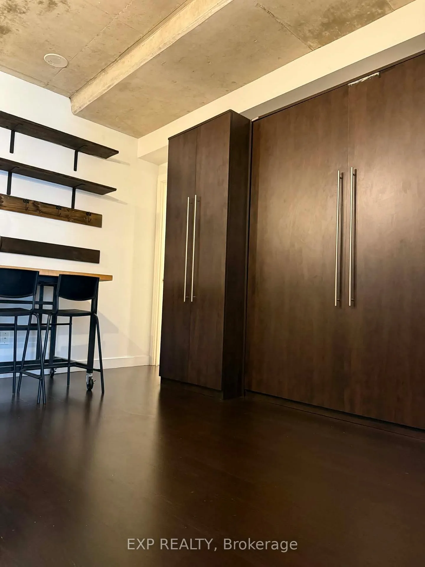 Photo 21 of Unit 511, 55 Stewart Street, Toronto, Waterfront Communities — HOMEH