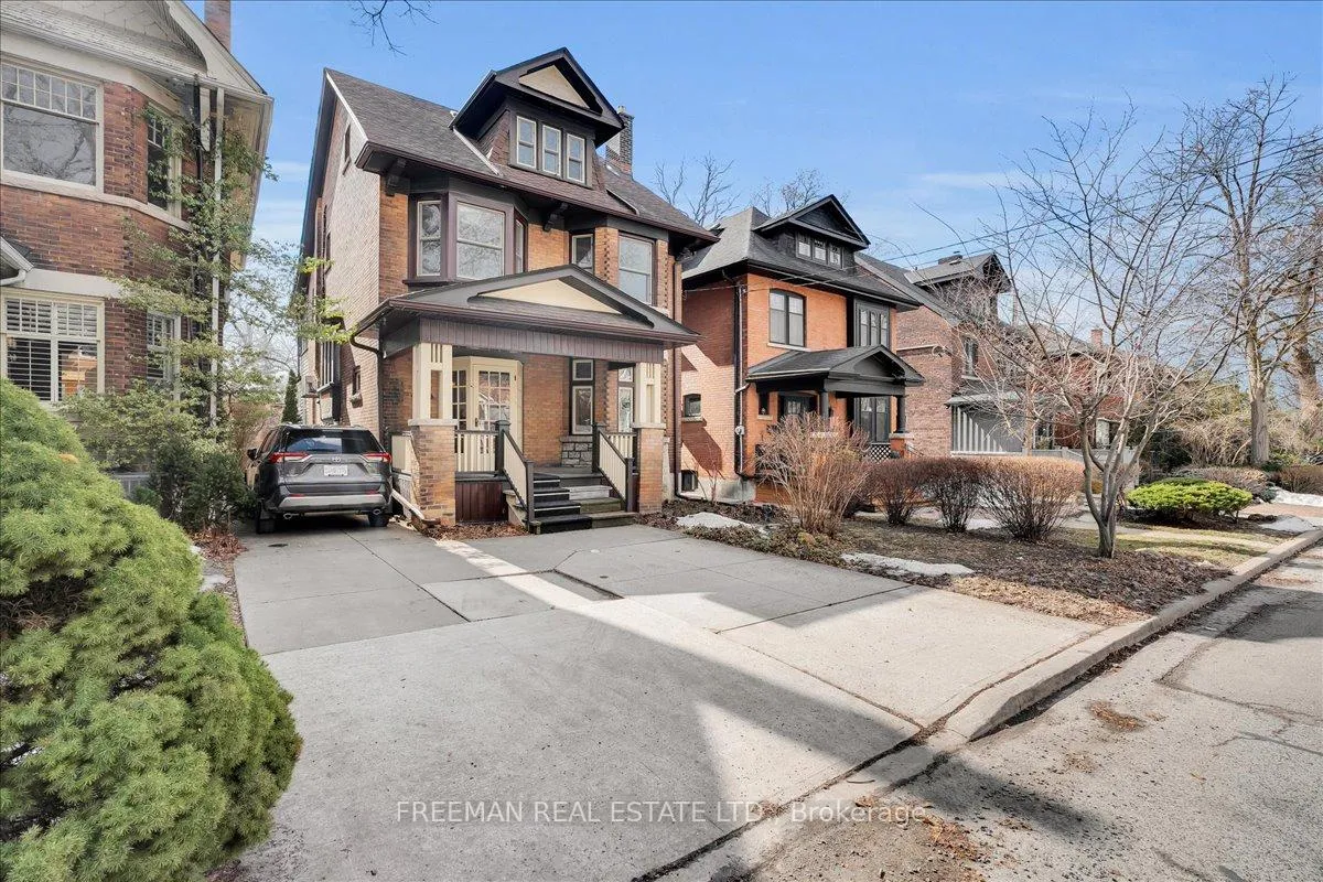 Photo 2 of 29 Tyrrel Avenue, Toronto, Wychwood — HOMEH