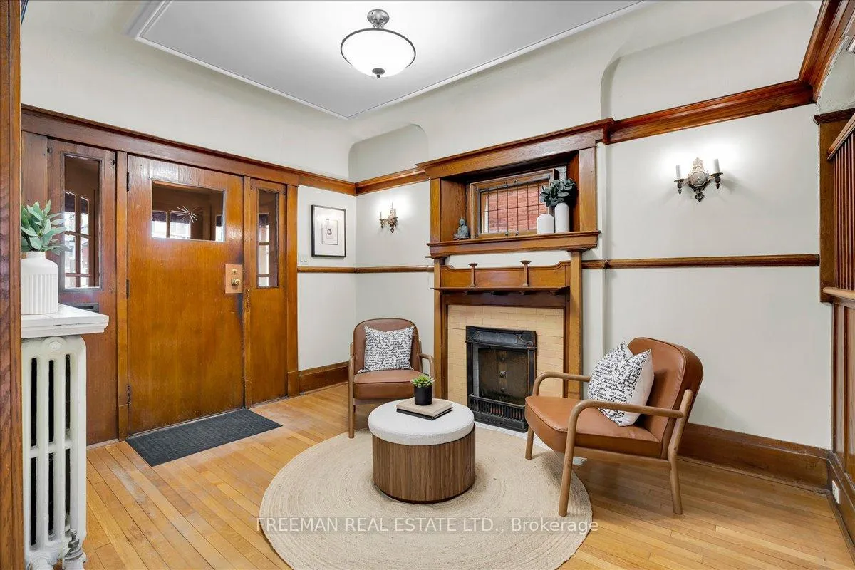 Photo 3 of 29 Tyrrel Avenue, Toronto, Wychwood — HOMEH