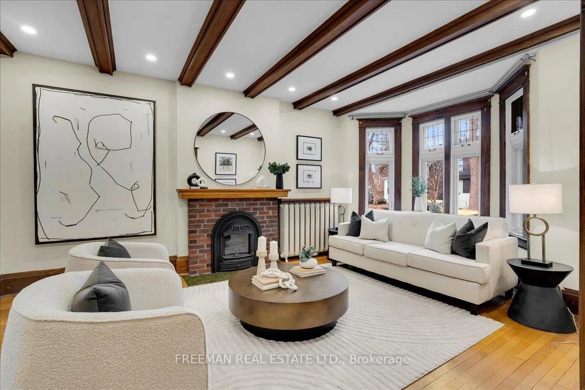 Photo 5 of 29 Tyrrel Avenue, Toronto, Wychwood — HOMEH