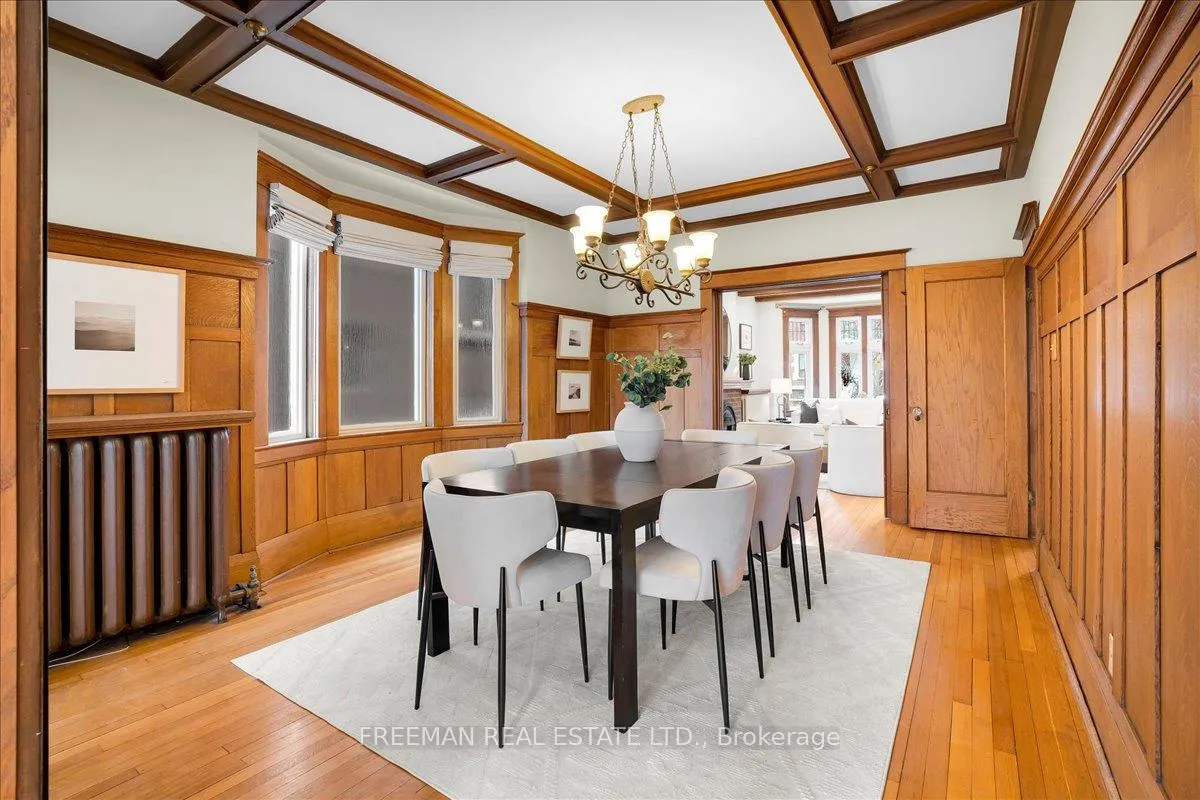 Photo 6 of 29 Tyrrel Avenue, Toronto, Wychwood — HOMEH