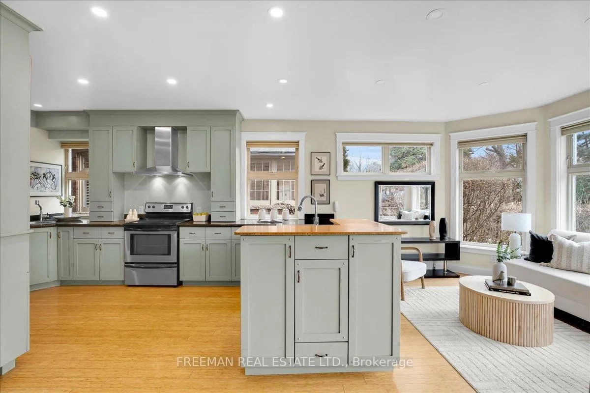 Photo 9 of 29 Tyrrel Avenue, Toronto, Wychwood — HOMEH