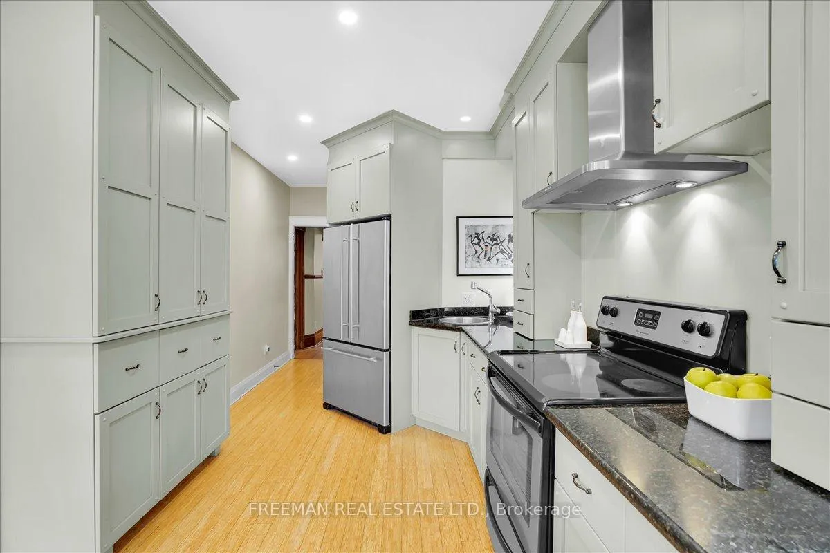 Photo 10 of 29 Tyrrel Avenue, Toronto, Wychwood — HOMEH