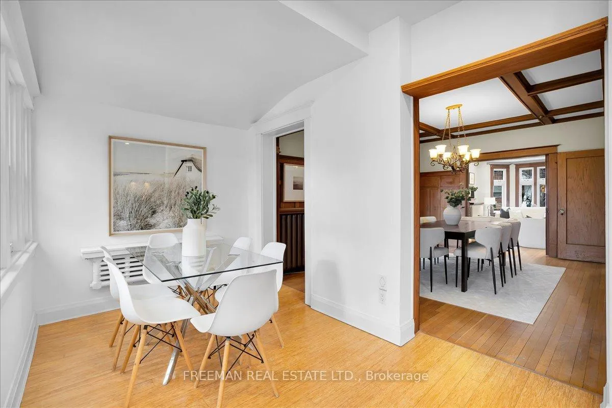Photo 14 of 29 Tyrrel Avenue, Toronto, Wychwood — HOMEH
