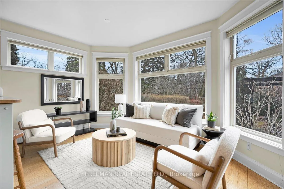 Photo 15 of 29 Tyrrel Avenue, Toronto, Wychwood — HOMEH