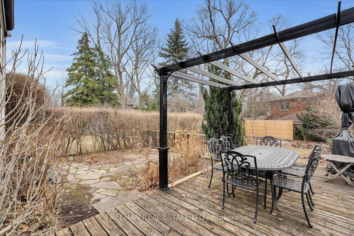 Photo 19 of 29 Tyrrel Avenue, Toronto, Wychwood — HOMEH