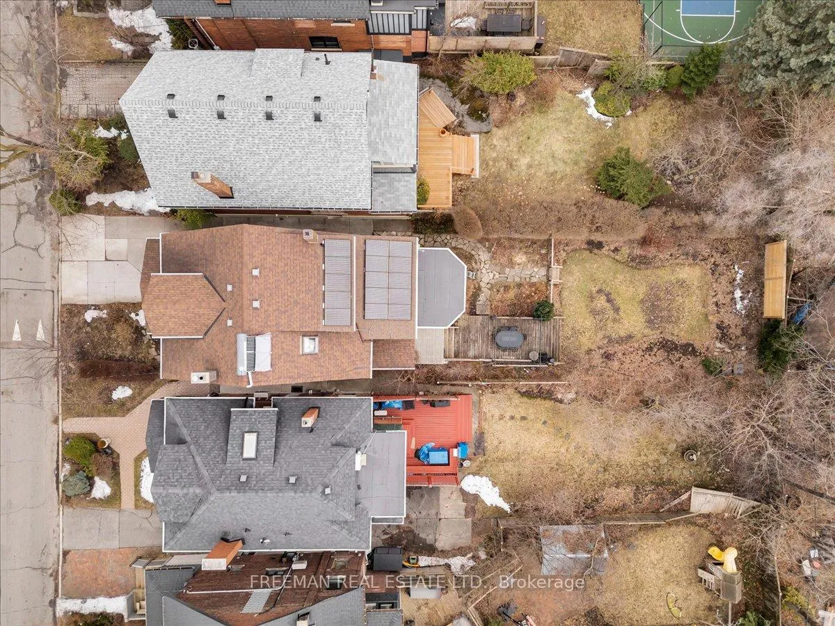 Photo 23 of 29 Tyrrel Avenue, Toronto, Wychwood — HOMEH