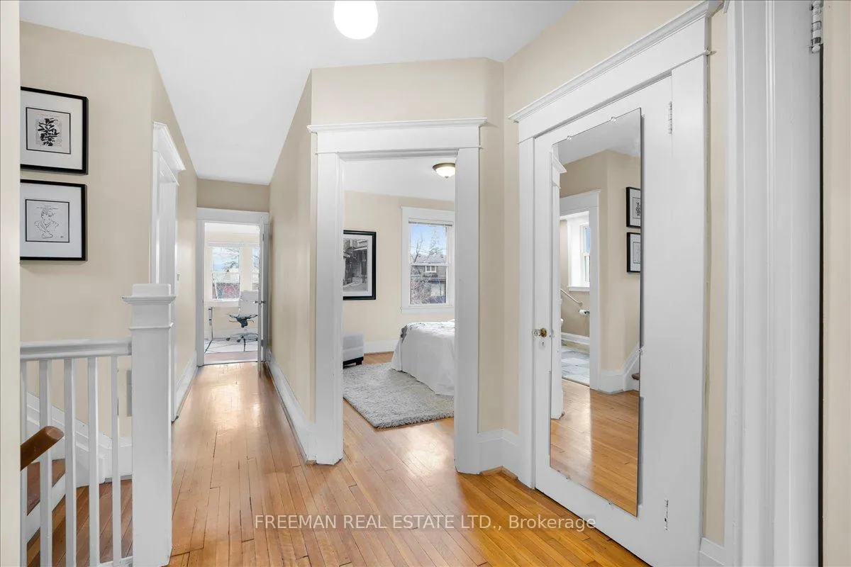 Photo 24 of 29 Tyrrel Avenue, Toronto, Wychwood — HOMEH