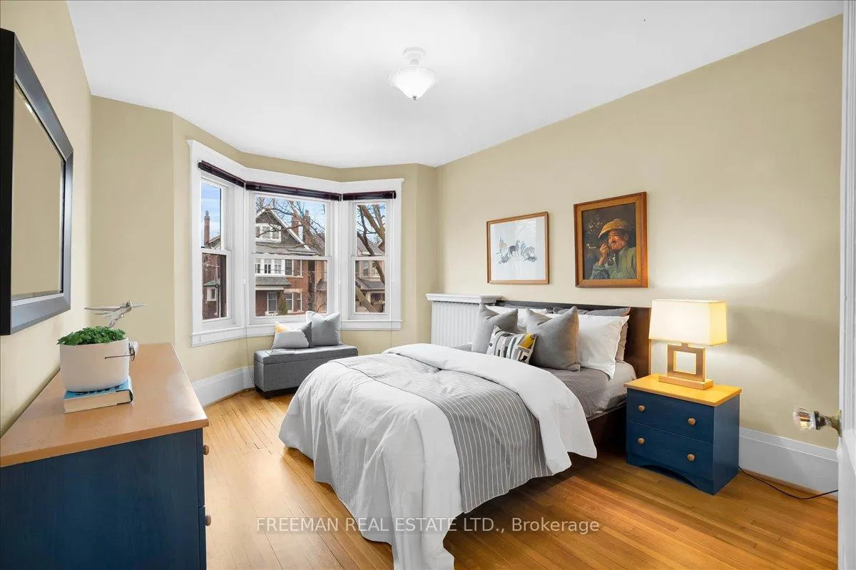 Photo 25 of 29 Tyrrel Avenue, Toronto, Wychwood — HOMEH