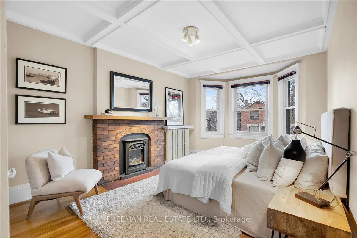 Photo 26 of 29 Tyrrel Avenue, Toronto, Wychwood — HOMEH