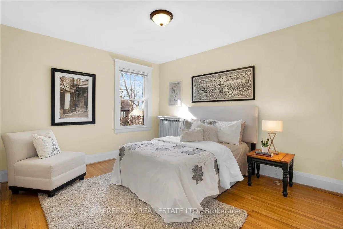 Photo 27 of 29 Tyrrel Avenue, Toronto, Wychwood — HOMEH