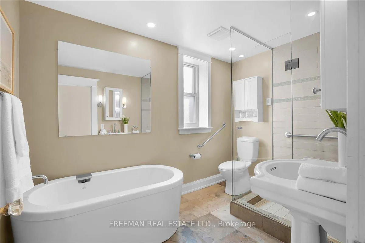 Photo 28 of 29 Tyrrel Avenue, Toronto, Wychwood — HOMEH