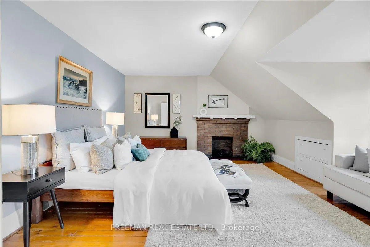 Photo 31 of 29 Tyrrel Avenue, Toronto, Wychwood — HOMEH
