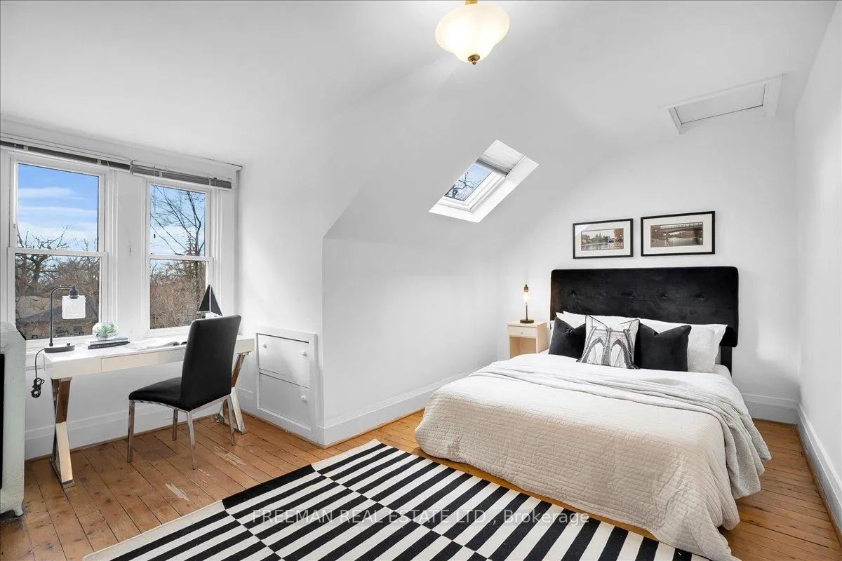 Photo 32 of 29 Tyrrel Avenue, Toronto, Wychwood — HOMEH