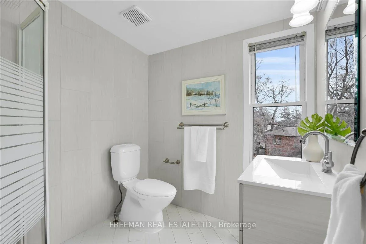 Photo 33 of 29 Tyrrel Avenue, Toronto, Wychwood — HOMEH