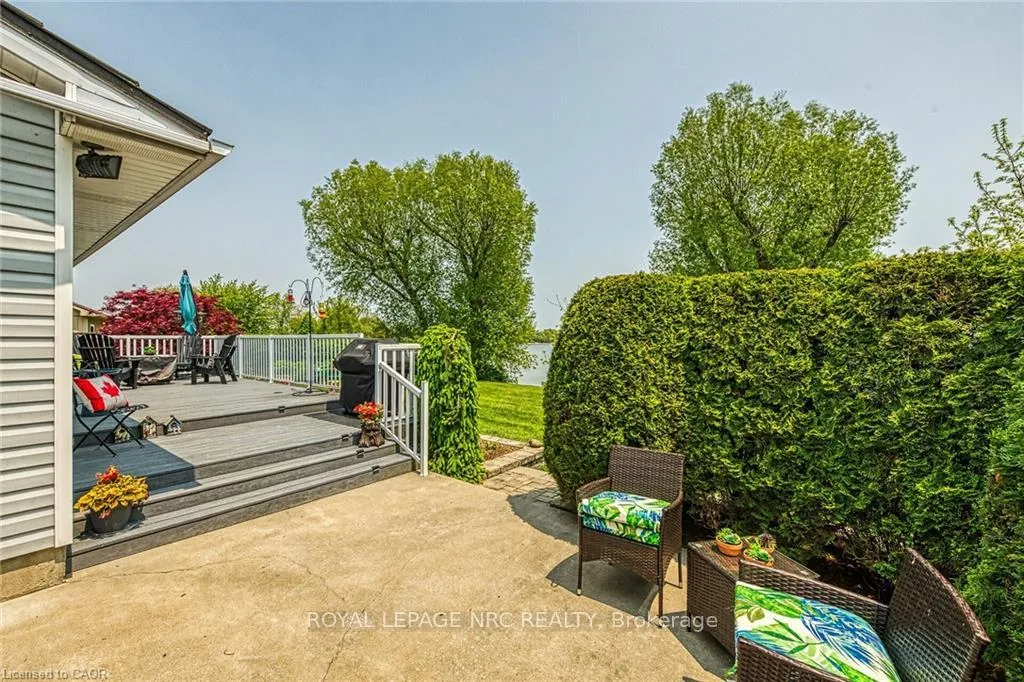 Photo 27 of 92 Hoover Point Lane, Haldimand — HOMEH