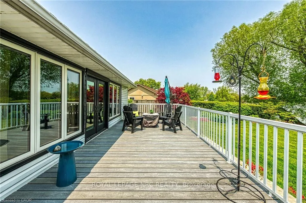 Photo 28 of 92 Hoover Point Lane, Haldimand — HOMEH