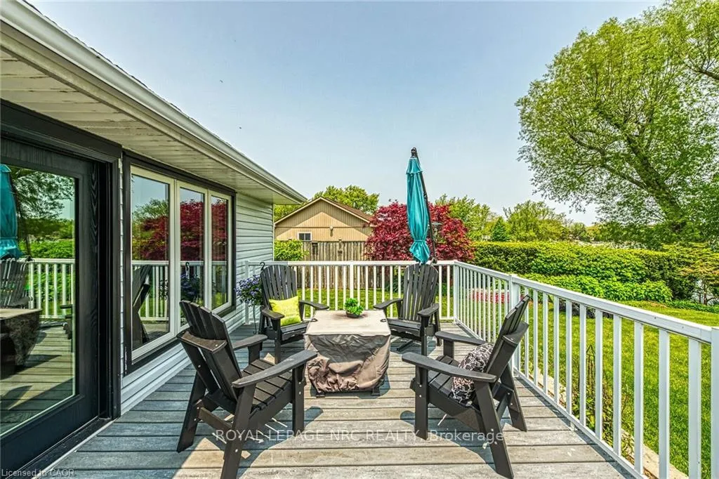 Photo 29 of 92 Hoover Point Lane, Haldimand — HOMEH